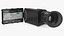 Visor ARRI Alexa Mini LF