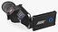 Visor ARRI Alexa Mini LF