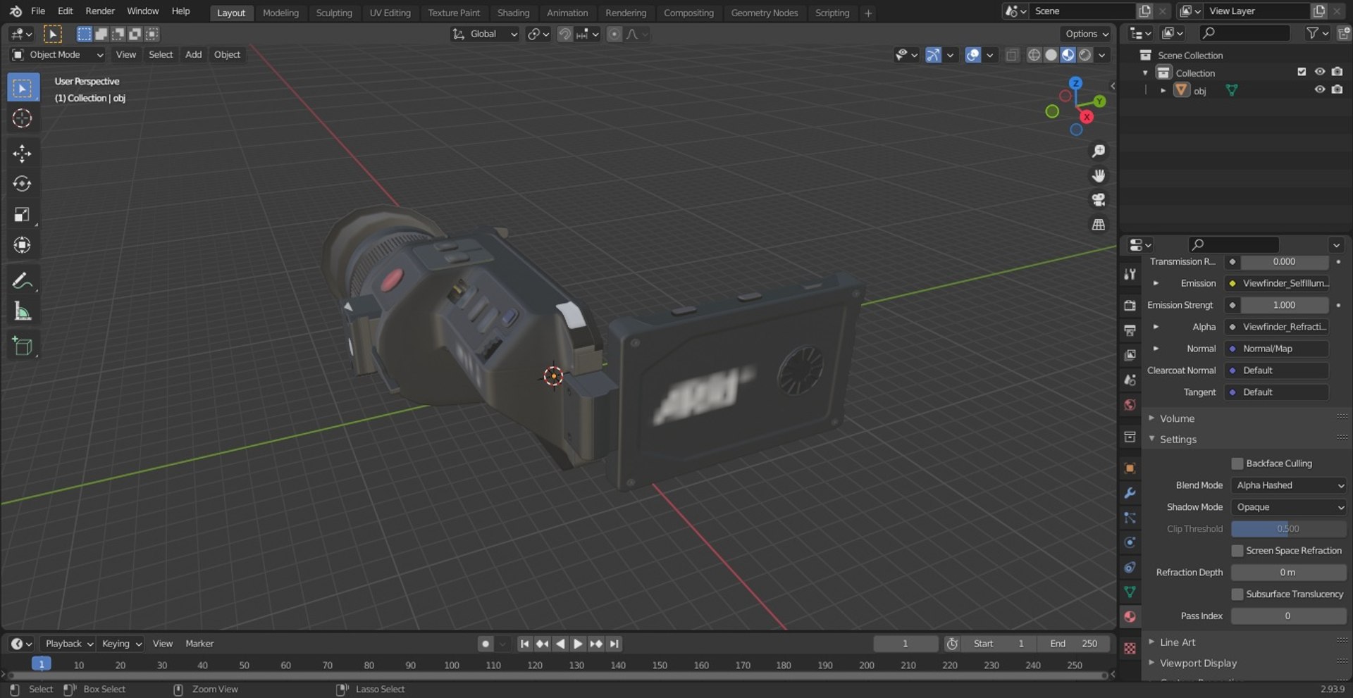 ARRI Alexa Mini LF ViewFinder 3D model https://p.turbosquid.com/ts-thumb/r0/Sm4sli/ra/arrialexaminilfviewfindermb3dmodel024/jpg/1652269017/1920x1080/fit_q87/8bcc613e1aedf7dc0de1498375417aac3fb35150/arrialexaminilfviewfindermb3dmodel024.jpg