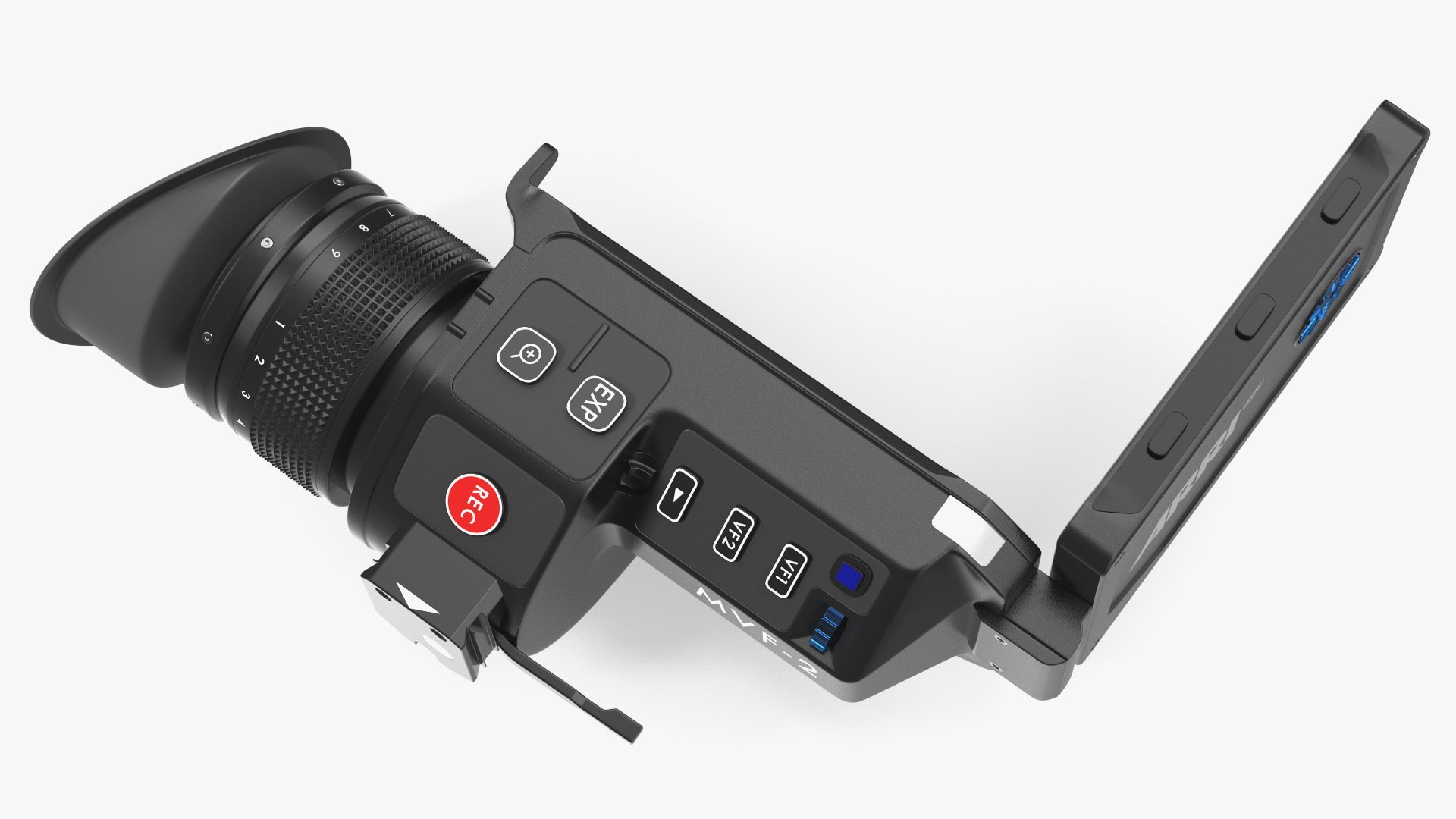 ARRI Alexa Mini LF ViewFinder 3D model https://p.turbosquid.com/ts-thumb/r0/Sm4sli/ys/arrialexaminilfviewfindermb3dmodel010/jpg/1652268973/1920x1080/fit_q87/39b218941e64cc737f5f36bcf07b4032d845440d/arrialexaminilfviewfindermb3dmodel010.jpg