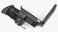Visor ARRI Alexa Mini LF