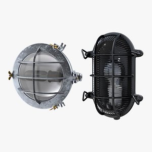 Bulkhead Light Collection