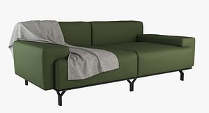Summit Sofa