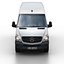 Mercedes-Benz Sprinter 2014