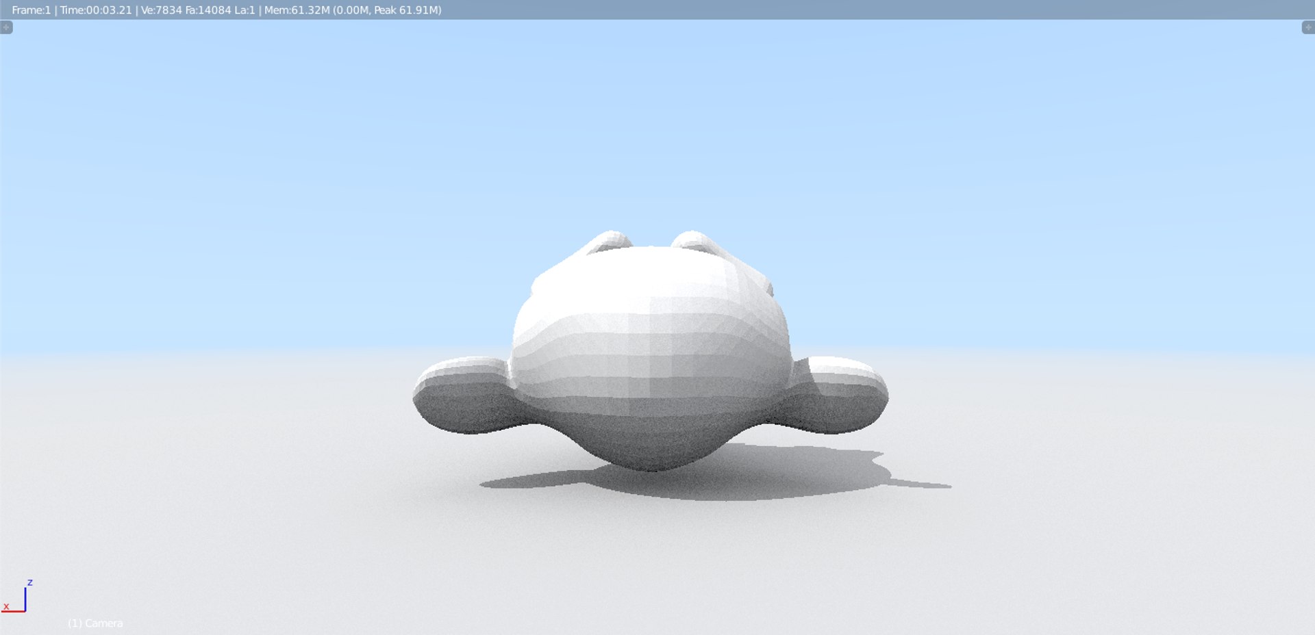 3D monkey head https://p.turbosquid.com/ts-thumb/r0/bXLs7u/Lf9xL1b0/4/png/1590522878/1920x1080/fit_q87/2f3f97bc10ea2fb2cd46498fddbed484d9ee1c52/4.jpg