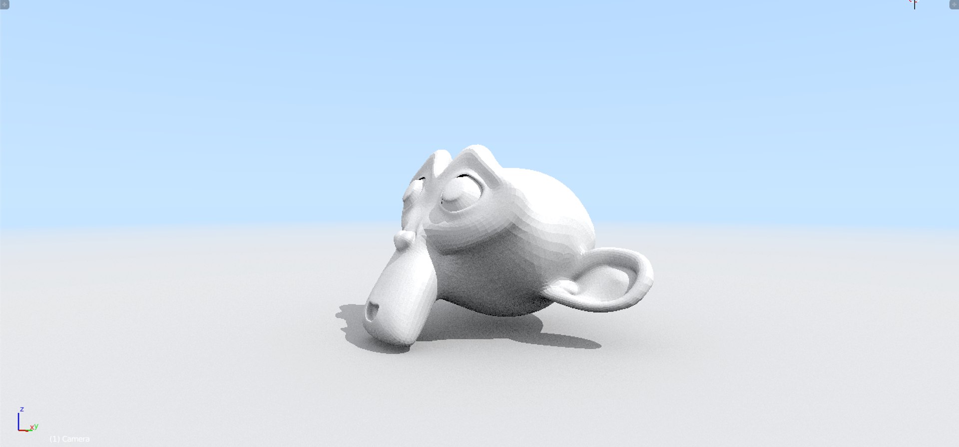 3D monkey head https://p.turbosquid.com/ts-thumb/r0/bXLs7u/umT72Khd/6/png/1590522907/1920x1080/fit_q87/0ce4e813360b3d67dc58623e3092e9f458496fce/6.jpg