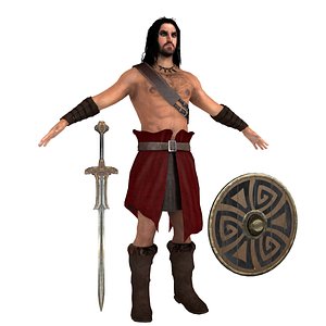 Barbarian V4