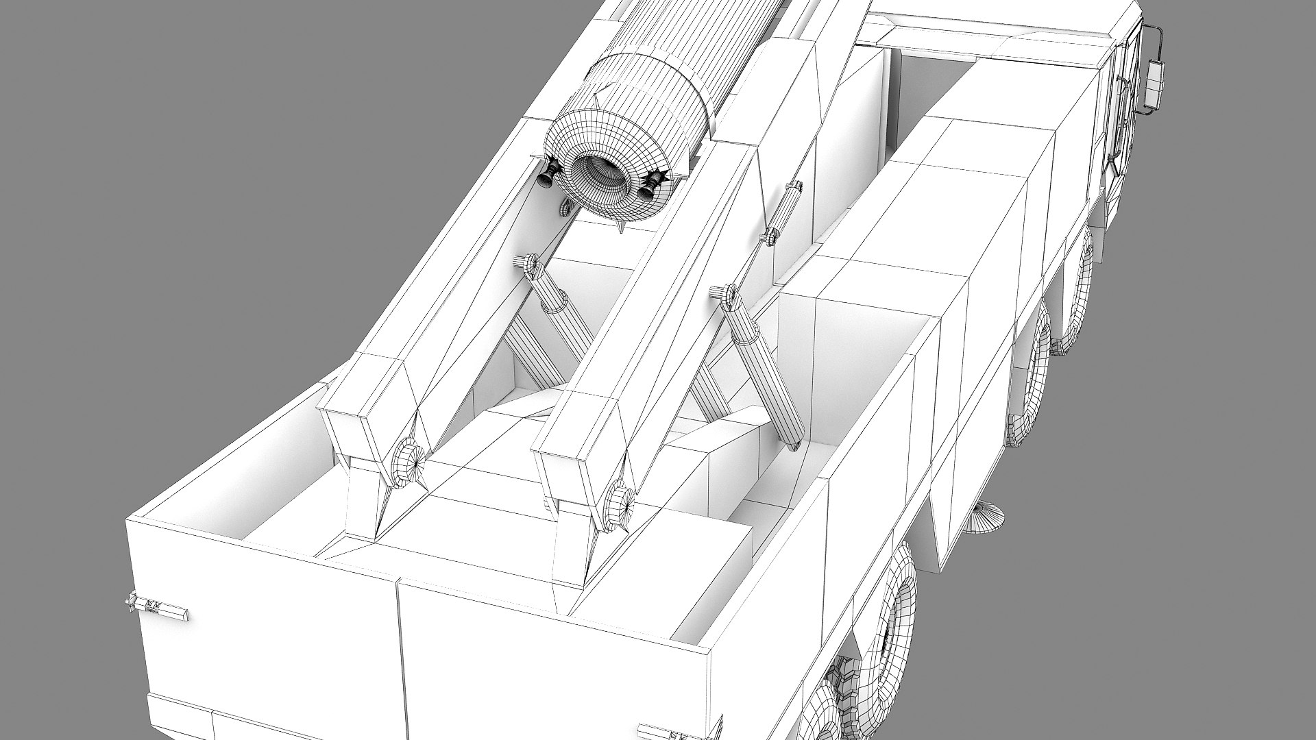 3D Khorramshahr Kheibar Missile Launcher Vehicle https://p.turbosquid.com/ts-thumb/r0/kPhY1B/2X/wire_010005/jpg/1765254915/1920x1080/fit_q87/ed8ceae6270b4f15e2dfd228ad949a195df69f44/wire_010005.jpg