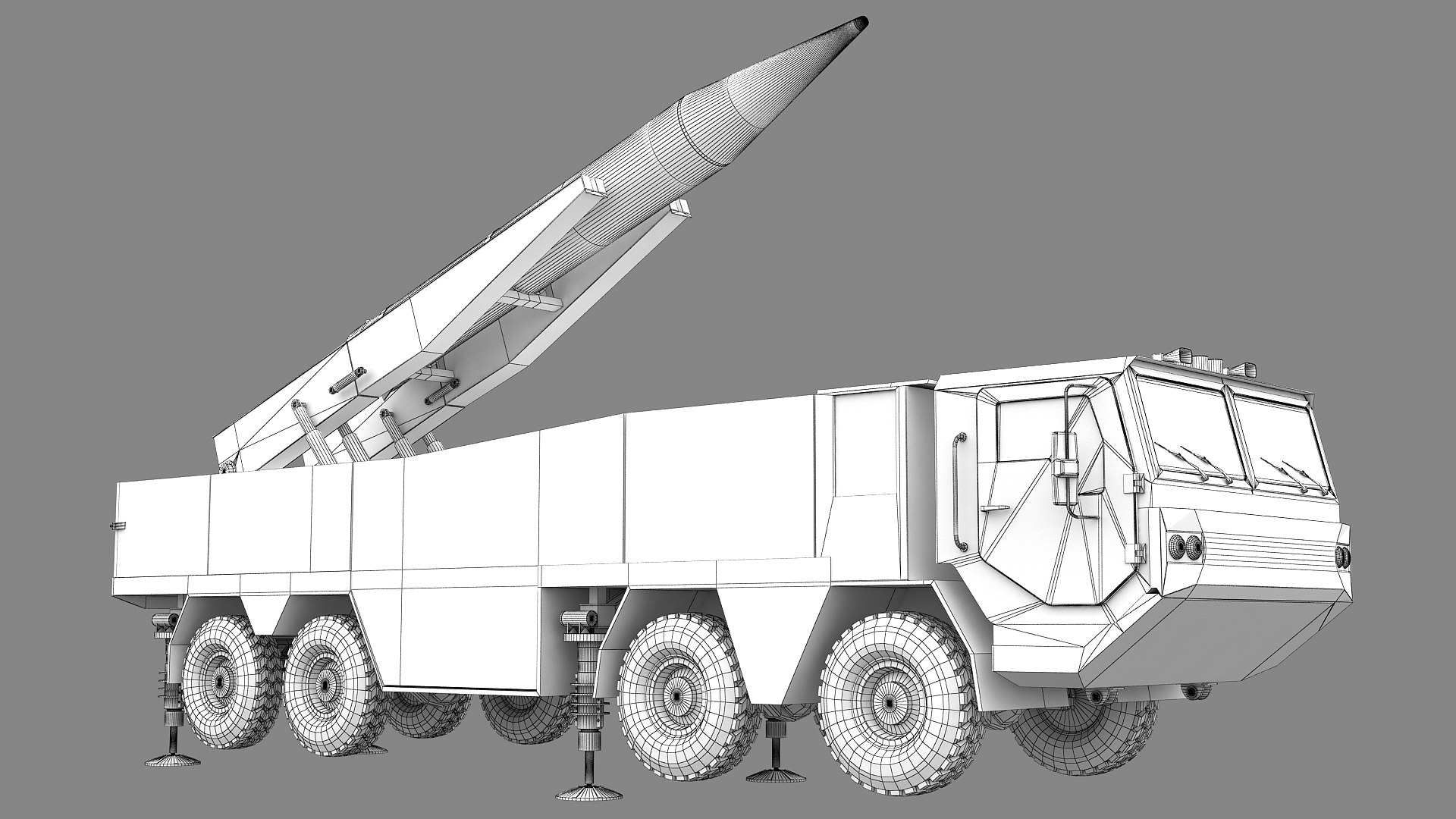 3D Khorramshahr Kheibar Missile Launcher Vehicle https://p.turbosquid.com/ts-thumb/r0/kPhY1B/eh/wire_010004/jpg/1765254914/1920x1080/fit_q87/0407facdf89ba420d2c74c6ba81ab2caac6d91b9/wire_010004.jpg