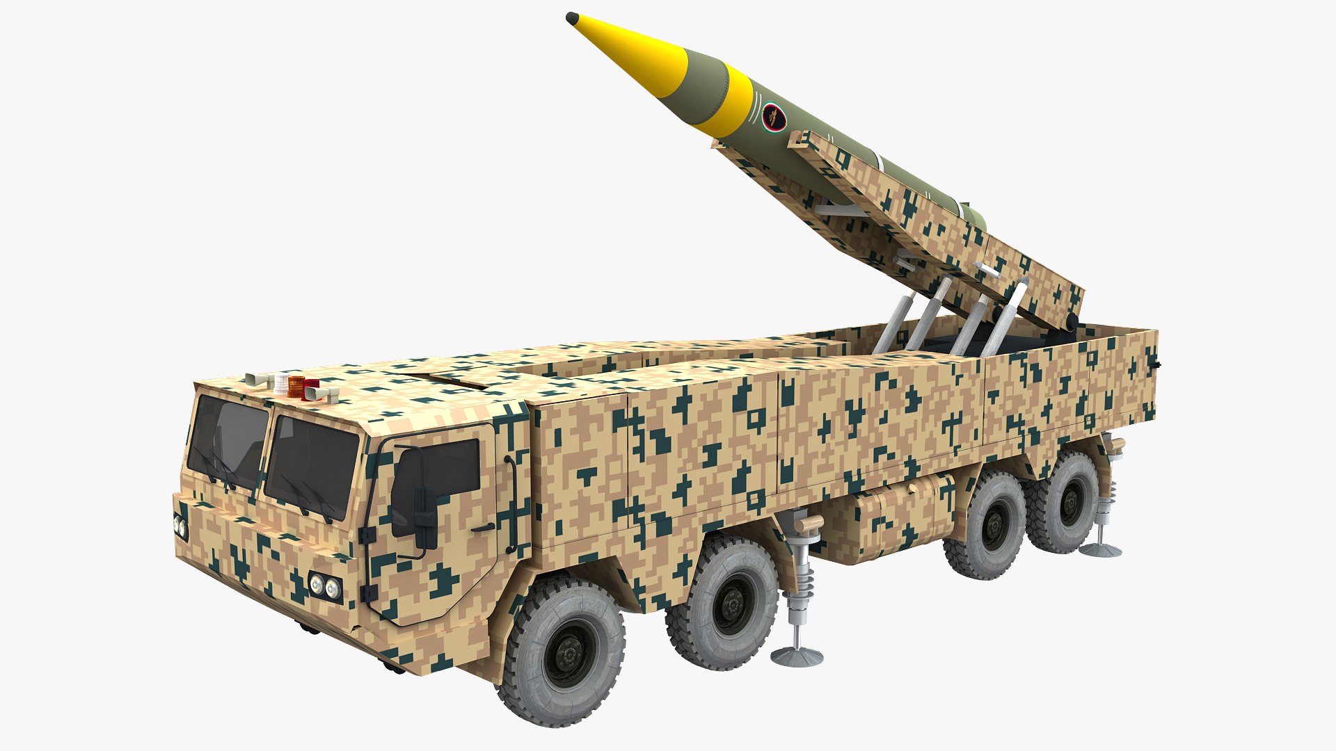 3D Khorramshahr Kheibar Missile Launcher Vehicle https://p.turbosquid.com/ts-thumb/r0/kPhY1B/rx/sin/jpg/1765255252/1920x1080/fit_q87/fc286a34b151d5e6f207155e9178ce5b9f1d12a2/sin.jpg