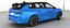 Opel Astra 2022 Opening doors and trunk Collection