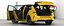 Opel Astra 2022 Opening doors and trunk Collection