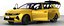 Opel Astra 2022 Opening doors and trunk Collection