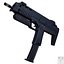 Heckler & Koch MP7A1 (Low Poly)