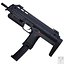 Heckler & Koch MP7A1 (Low Poly)