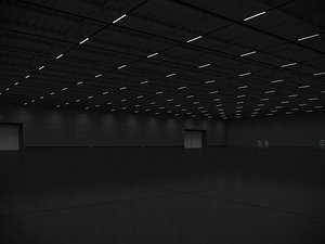 Exhibition Hall