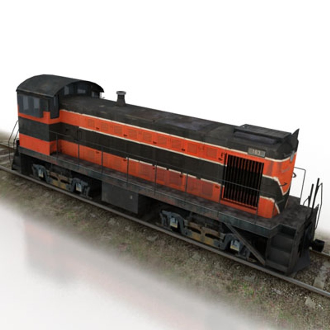 Max Train
