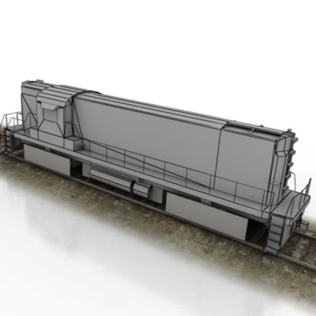 Max Train
