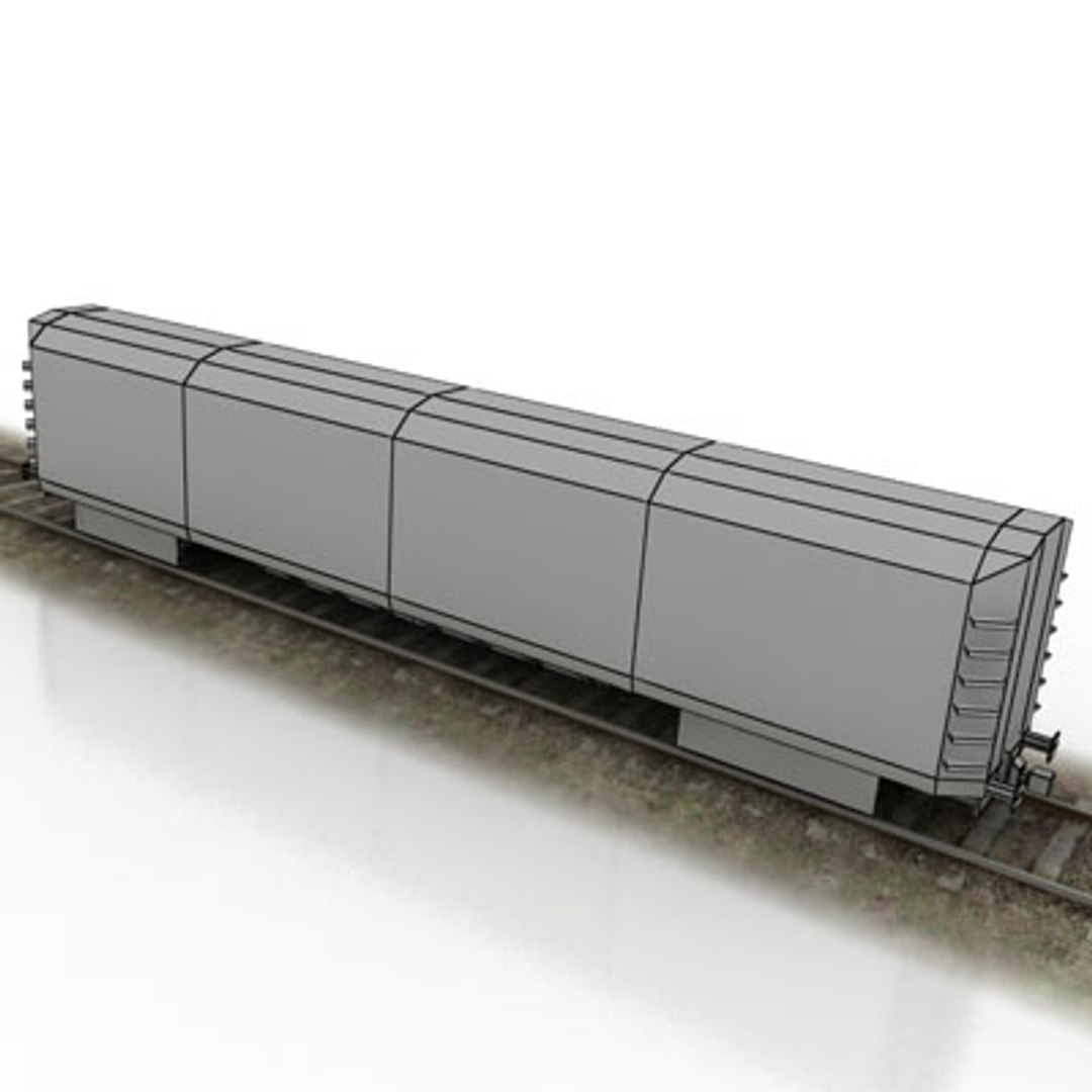Max Train
