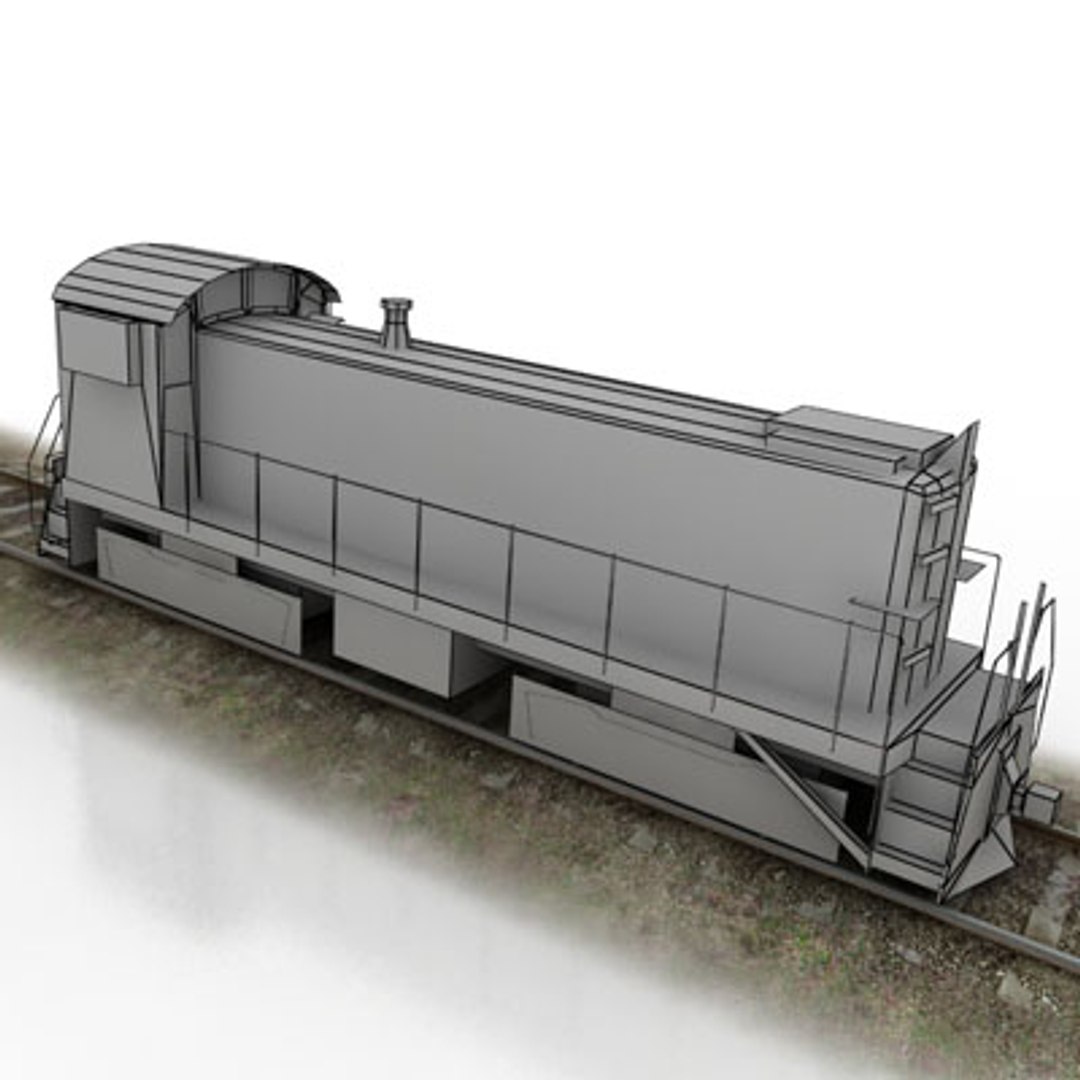 Max Train