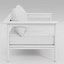 collection de meubles de patio en bois MAX