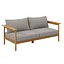 collection de meubles de patio en bois MAX