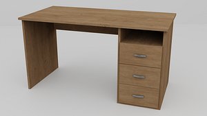 Table 3D
