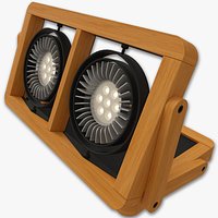 Lamp Halla Arbo 301N
