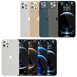 IPhone 12 Pro Max