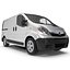 Opel Vivaro 2013(1)