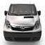 Opel Vivaro 2013(1)