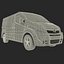 Opel Vivaro 2013(1)