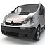 Opel Vivaro 2013(1)