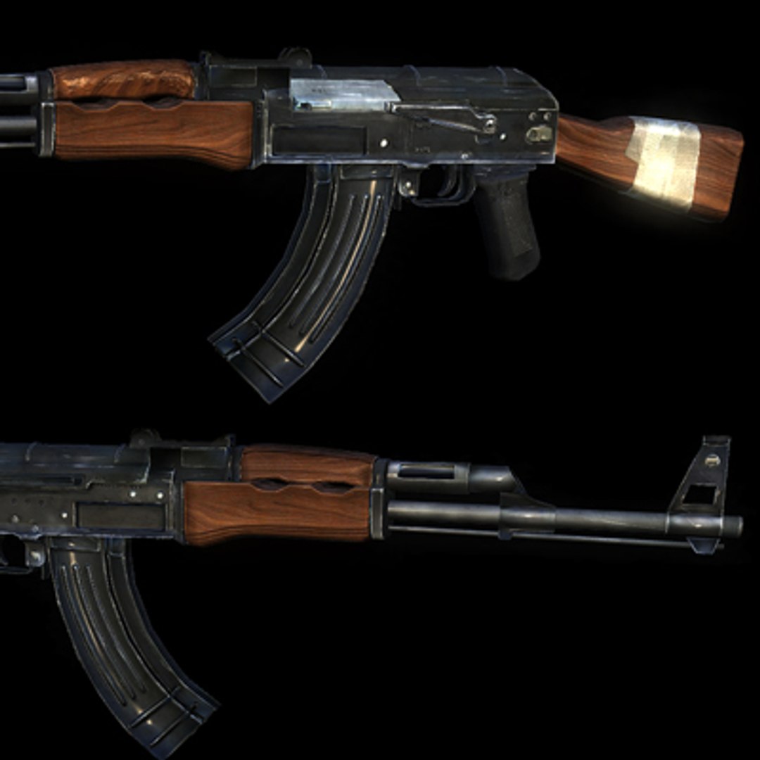 ak47 7 max