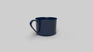 Mug 29 3D