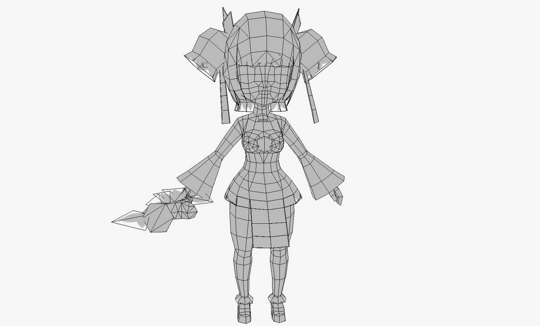 3D Casual RPG Character - 12 Karen https://p.turbosquid.com/ts-thumb/r1/0MsYzX/wR/12_wire/jpg/1672551878/1920x1080/fit_q87/b9ed2077b5e10b65db0d04a8303e103cb75ec087/12_wire.jpg
