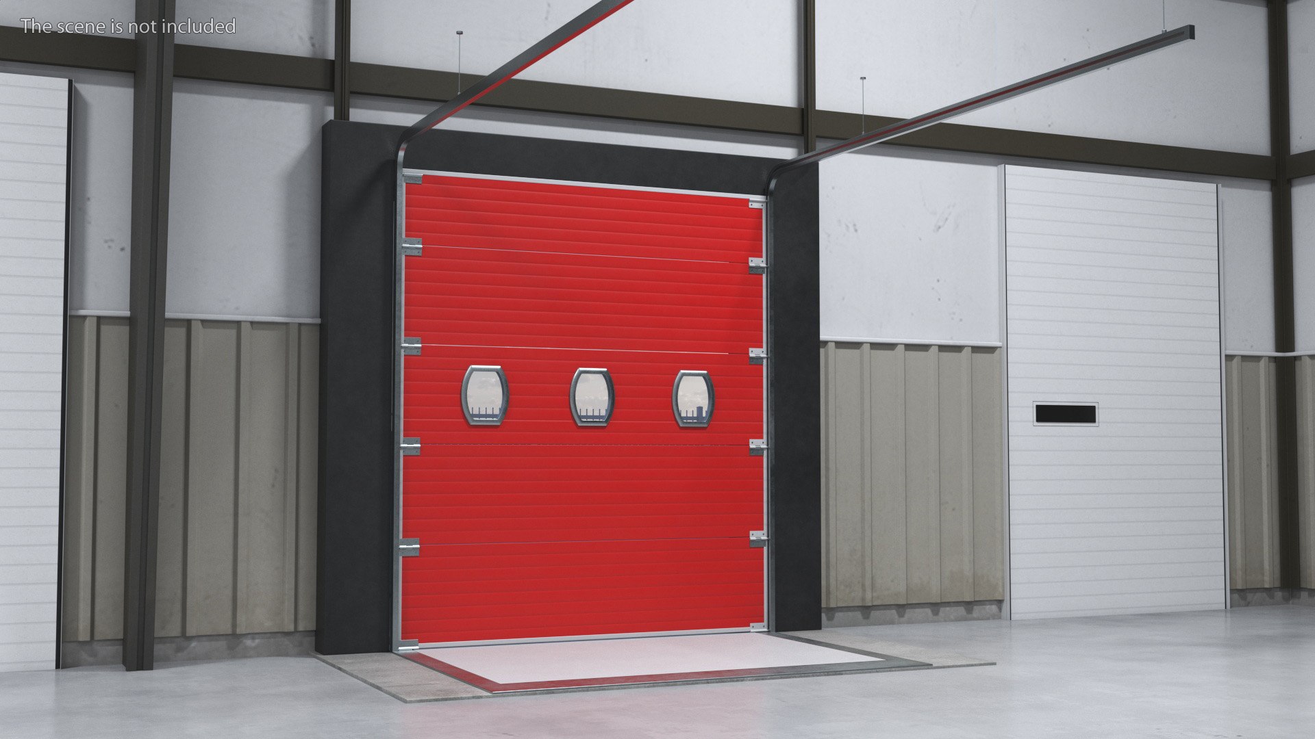 Industrial Dock Seal and Shelter for Warehouses 3D model https://p.turbosquid.com/ts-thumb/r1/3DAjwS/6u/industrial_dock_seal_and_shelter_for_warehouses_005/jpg/1746123424/1920x1080/fit_q87/88766f6c8b0403b93cb78780d4ee3942c56aa75b/industrial_dock_seal_and_shelter_for_warehouses_005.jpg