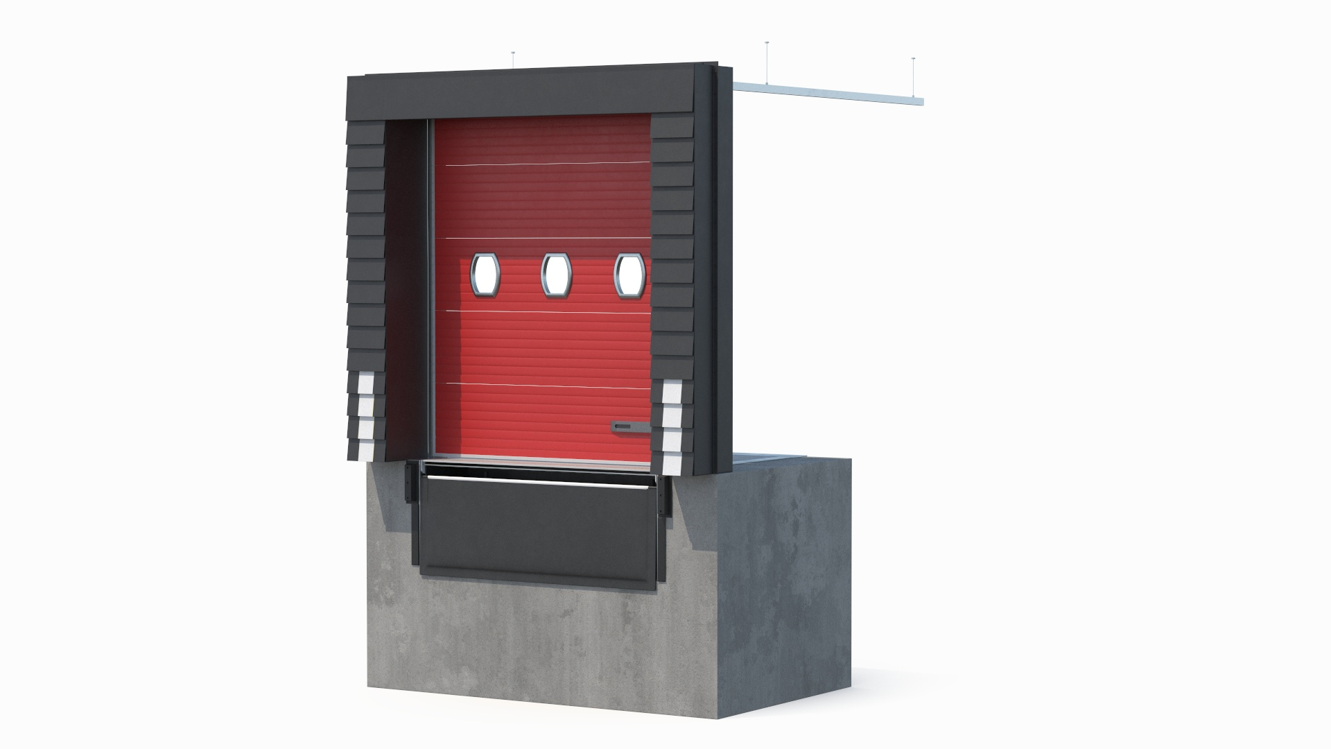 Industrial Dock Seal and Shelter for Warehouses 3D model https://p.turbosquid.com/ts-thumb/r1/3DAjwS/Dt/industrial_dock_seal_and_shelter_for_warehouses_360/jpg/1746123263/1920x1080/turn_fit_q99/edfe8a2a9625b14a3da8472d6f3b1d9b3cc8538b/industrial_dock_seal_and_shelter_for_warehouses_360-1.jpg