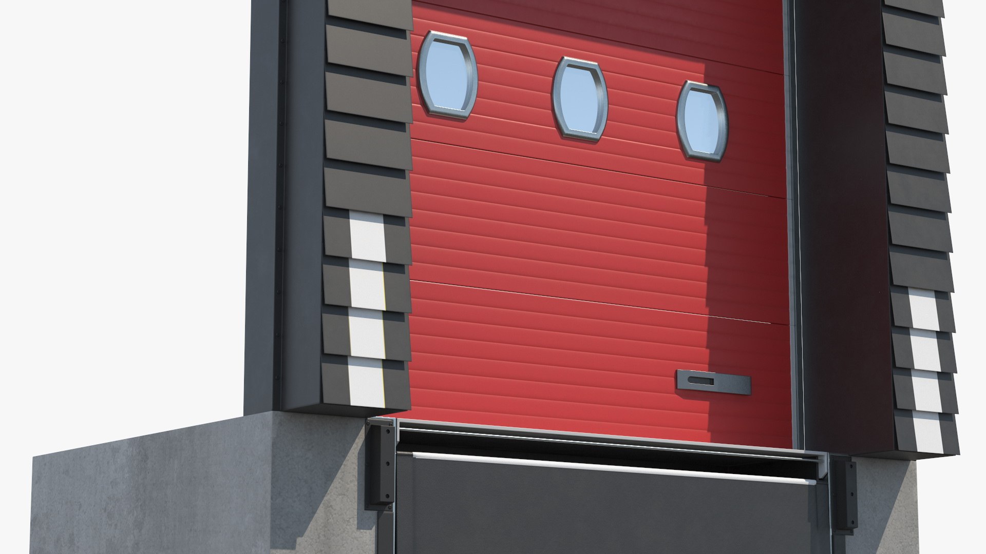 Industrial Dock Seal and Shelter for Warehouses 3D model https://p.turbosquid.com/ts-thumb/r1/3DAjwS/Km/industrial_dock_seal_and_shelter_for_warehouses_010/jpg/1746123439/1920x1080/fit_q87/402799adfe5d962d44010f8b30e4b13da3c9a5f9/industrial_dock_seal_and_shelter_for_warehouses_010.jpg