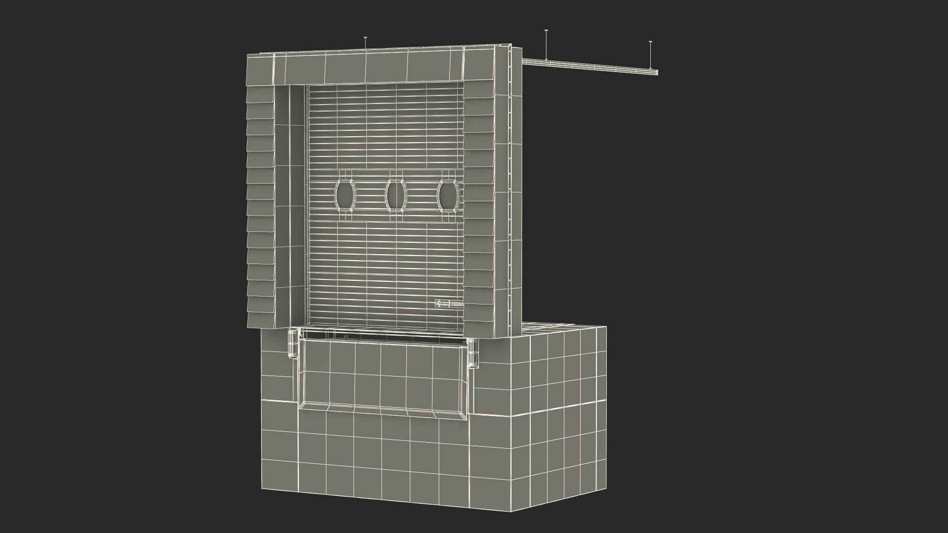 Industrial Dock Seal and Shelter for Warehouses 3D model https://p.turbosquid.com/ts-thumb/r1/3DAjwS/Nd/industrial_dock_seal_and_shelter_for_warehouses_361/jpg/1746123342/1920x1080/turn_fit_q99/00e75dd4a58b77c7c363b3514054ba67f85a6576/industrial_dock_seal_and_shelter_for_warehouses_361-1.jpg