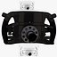C35 Steering Wheel