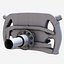 C35 Steering Wheel