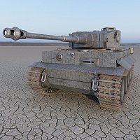 Tiger I
