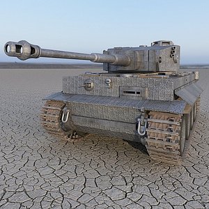 Tiger I