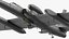 USA UAVs Collection