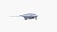 USA UAVs Collection
