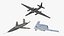 USA UAVs Collection