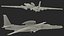 USA UAVs Collection