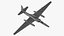 USA UAVs Collection