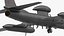 USA UAVs Collection